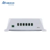 AIBUCUO Jubo brand high-quality solar controller 12/24V home charging protection 10A-40A high-efficiency photovoltaic solar charging controller mppt controller Specification image